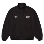 UMBRO | TRACK SET ( TYPE-1 ) #BLACK [26SS-WMO-UB01 / 26SS-WMO-UB02]