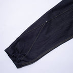 Lee | LEE BY F/CE. 91-B MODULAR COVERALL JACKET #INDIGO [OSP08262U0001]