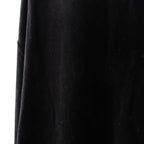 VELVET TRACK JACKET ( TYPE-2 ) #BLACK [24FWE-WMO-TJ02]