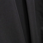 TECH BUTTON DOWN SHIRT L/S #BLACK [BE-80025]