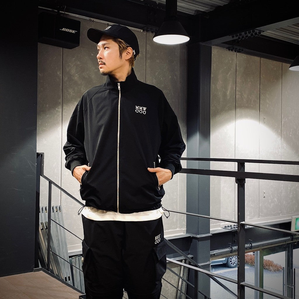 MARMOT | MMWCCC EVERYWHERE CAP #BLACK [CCC-251G001]