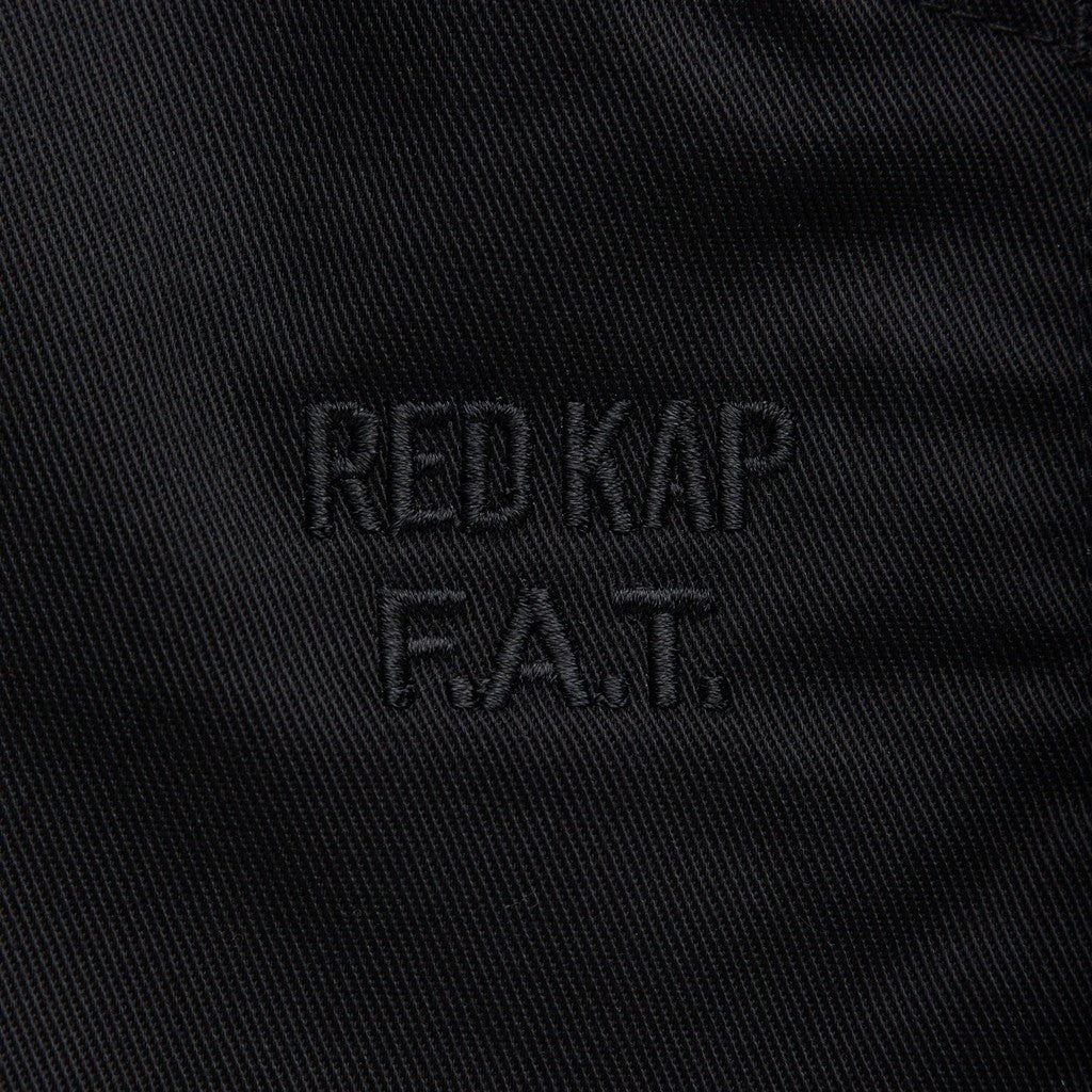 BIGKAP #BLACK [F32610-PN20]