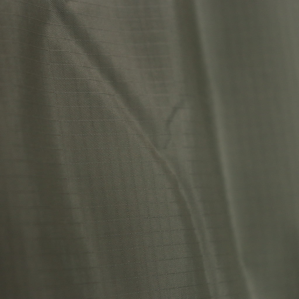 NANGA | DOWN JACKET #GRAYGREEN [23FW-WMO-NA04]