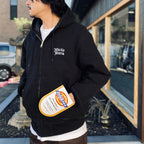 DICKIES | ACTIVE JACKET #BLACK [26FW-WMO-DC01]