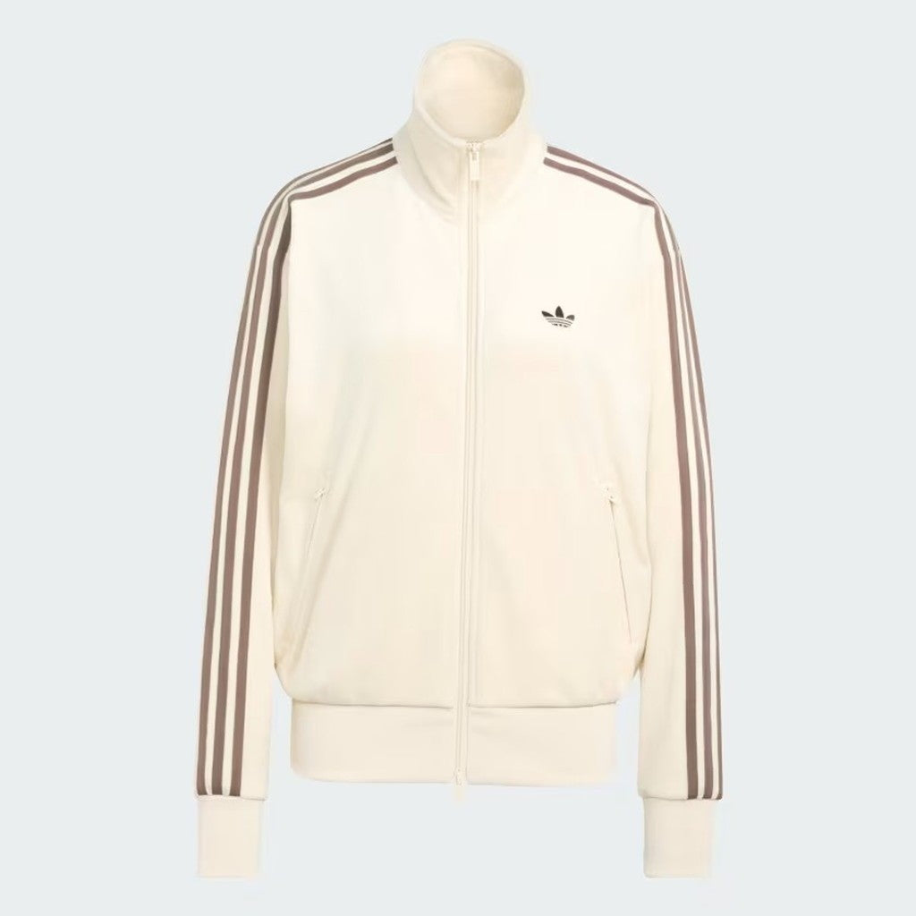 FIREBIRD VELOUR TRACK SET #WONDER WHITE [LC8073 / LC8087]