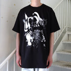 ARMS | SS TEE Type 3 #BLACK [25AW-FSxARMS-07 / FS1870]