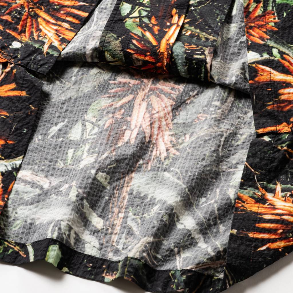 ALOE ALOHA #Black [SU26-S01]