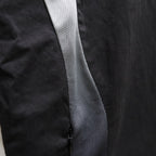 UMBRO | GRADATION TRACK JACKET #BLACK [25SS-FS-UMBRO-01 / FS1710]