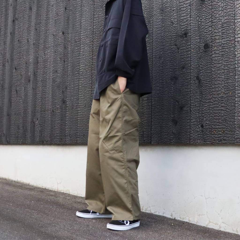 Dickies | Frisco Jeans #Khaki [SD26F-PT01]