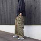Dickies | Frisco Jeans #Khaki [SD26F-PT01]