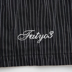 GIGATUCK #BLACK [F32510-SH12]