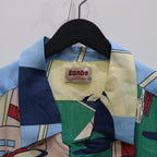 東京乾貨故事 #ONE [SS25_SSA9-1]