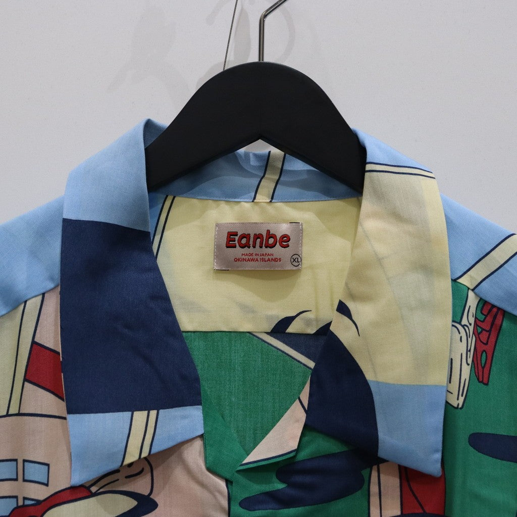 東京乾貨故事 #ONE [SS25_SSA9-1]