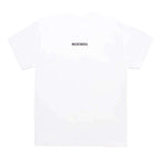 THE DARK KNIGHT TRILOGY | CREW NECK T-SHIRT (TYPE-2) #WHITE [TDKT-WM-TEE10]