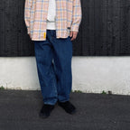 1-1 FADER #BLUE [F32610-PN04]