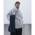 「G7-FM」3M 新雪麗 -Winterplex- 派克大衣 #SNOW [GOOPI-23AW-DEC-02]