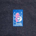 NEP DENIM TRUCKER JACKET #INDIGO [CES28JK24]