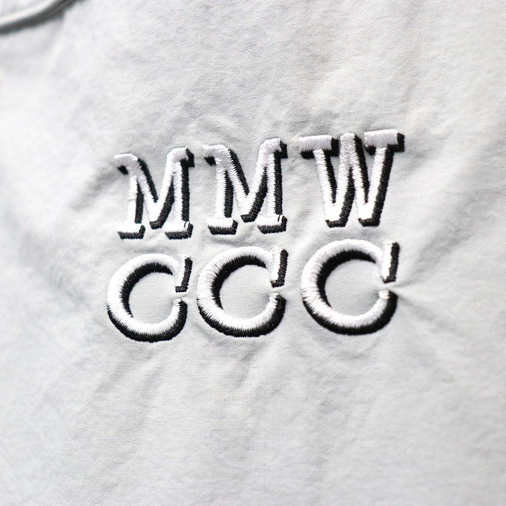 Marmot | MMWCCC FEEL UP PANTS_PERTEX #GRAY [CCC-261P001]