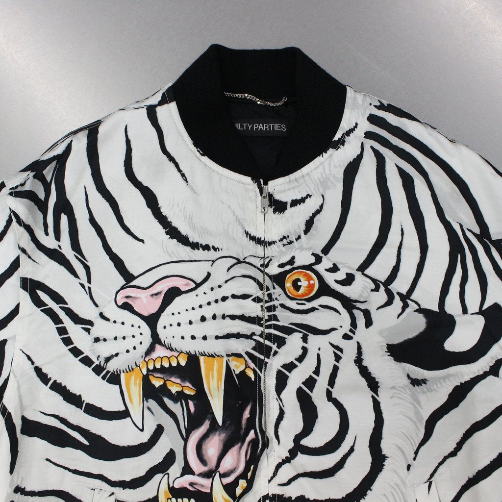 is_TIM LEHI | SKA JACKET #WHITE [TIMLEHI-WM-BL06]