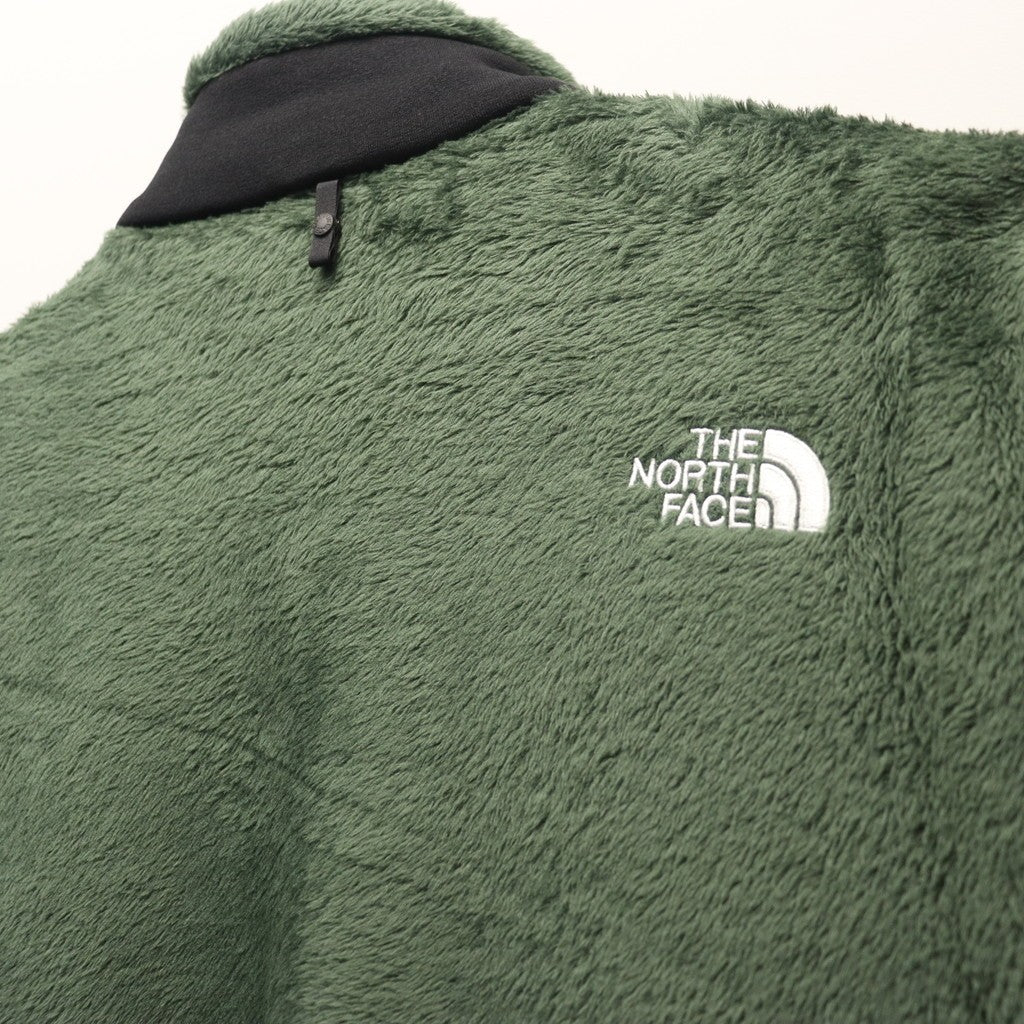 ZI Versa Mid Jacket #AL / アルパイン [NA72501]