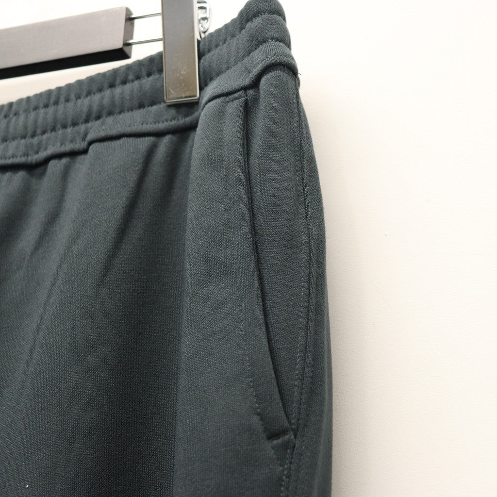 TECH SWEAT PANTS #INK BLACK [BP-56026]