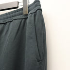 TECH SWEAT PANTS #INK BLACK [BP-56026]