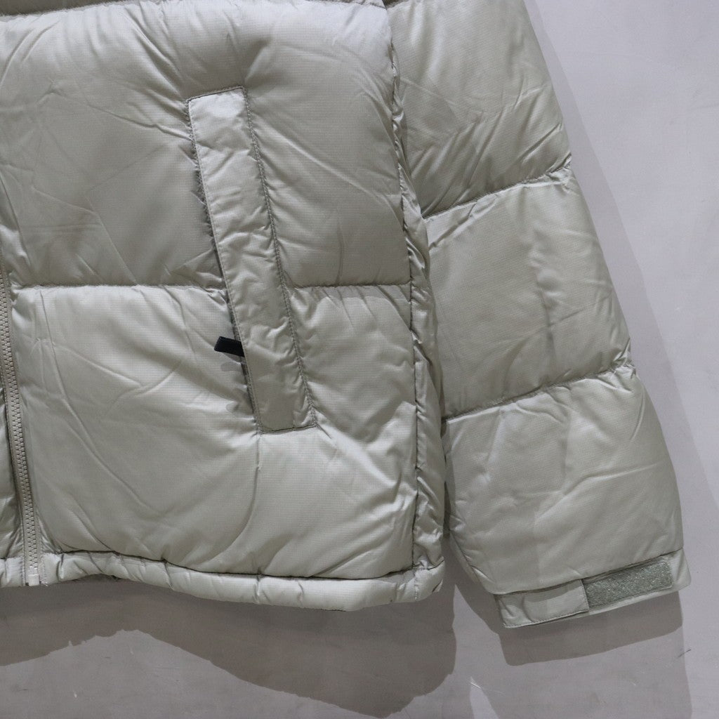 NUPTSE JACKET #CC [ND92335]