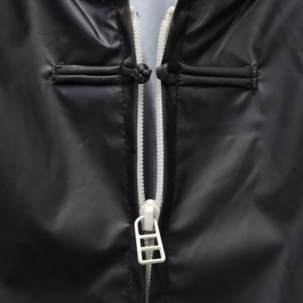 THERMO RUN JACKET #THERMO WHITE [JI-26AW-JK04-2]