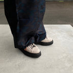 MERSEY / Canvas Monkey Shoes #GRAY [S14FW713]