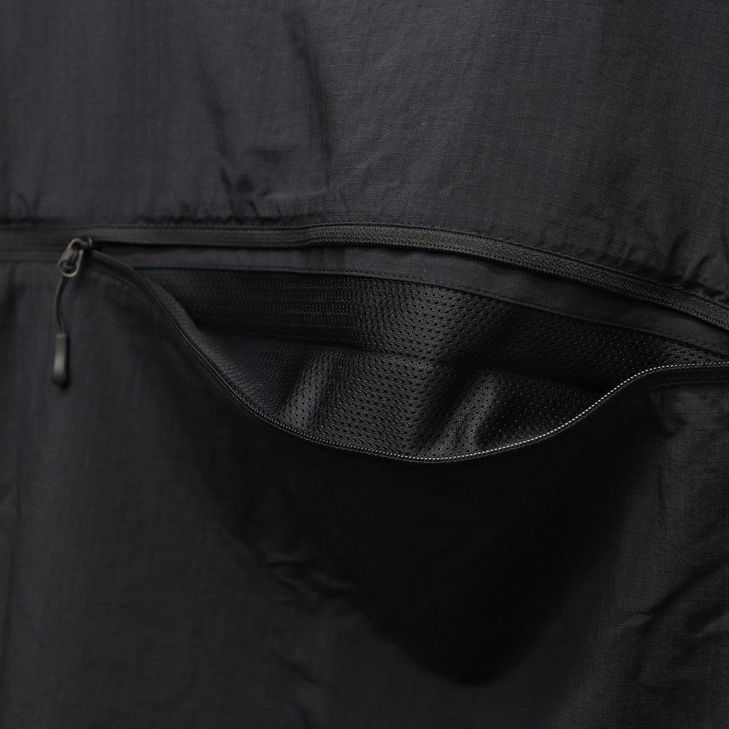 300 BLOUSON #Carbon [25f_NEX24-J01]