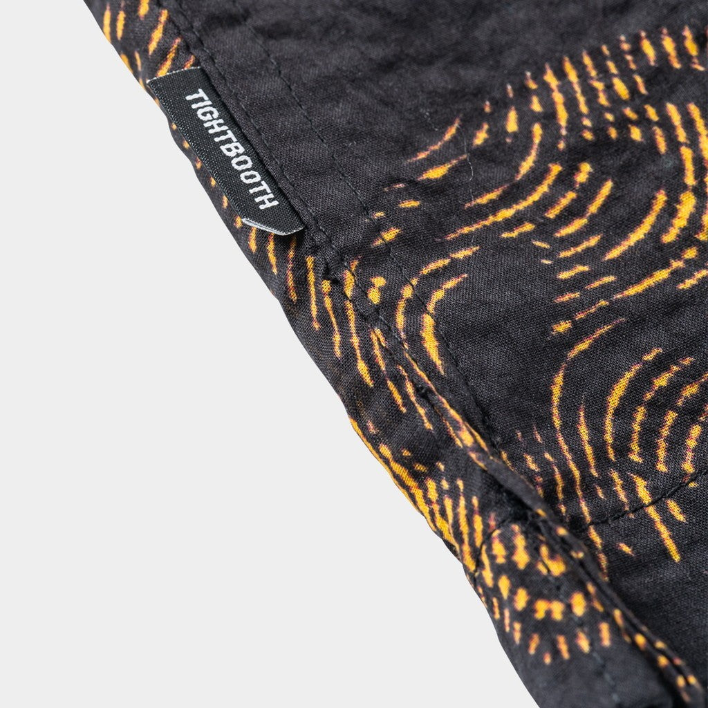 DABS ALOHA #BLACK [SS24-S05]