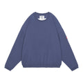 AS 1Tower GAUZE CREW NECK #NAVY [CES27CS24]