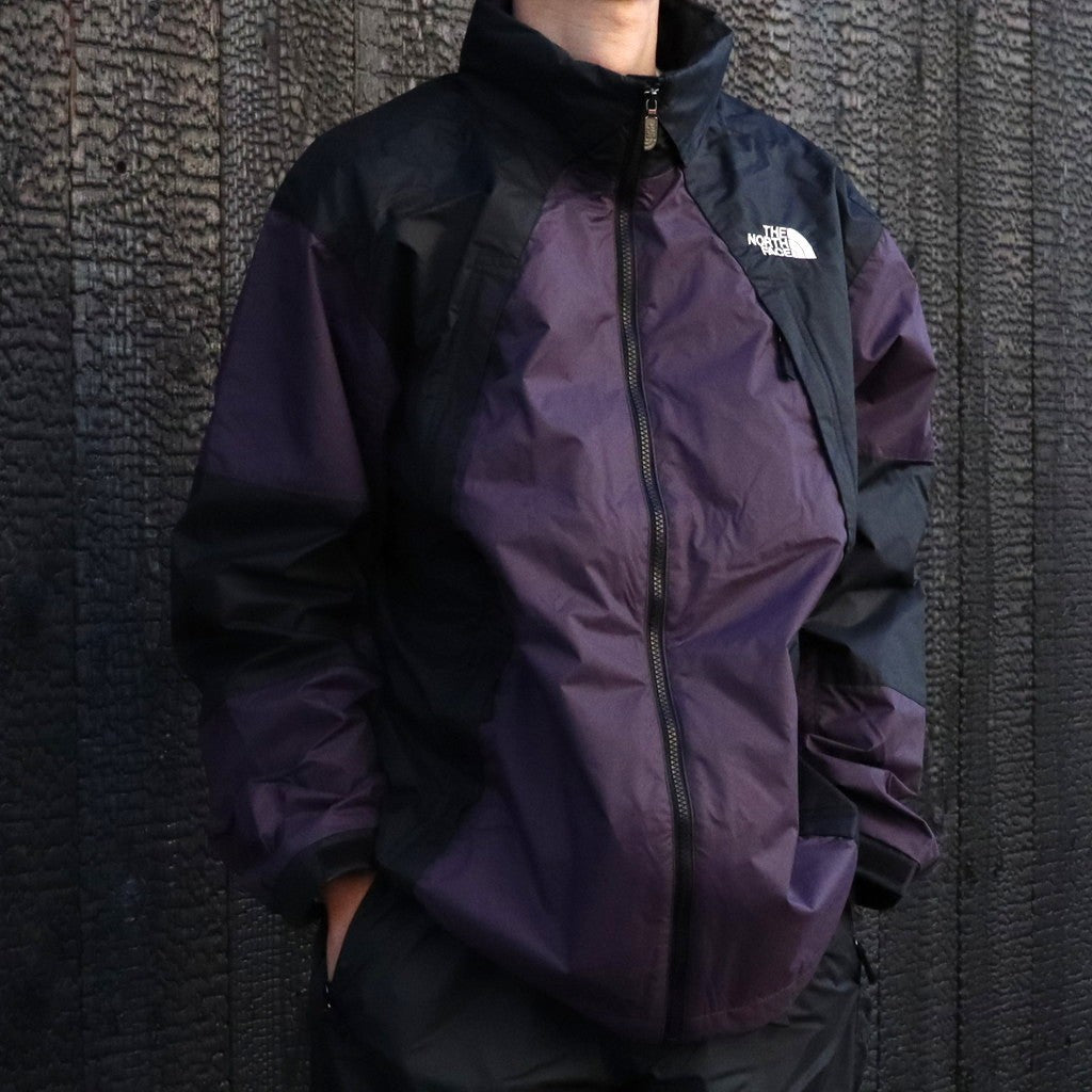 Chimney Wind Jacket #FS [NP22650]