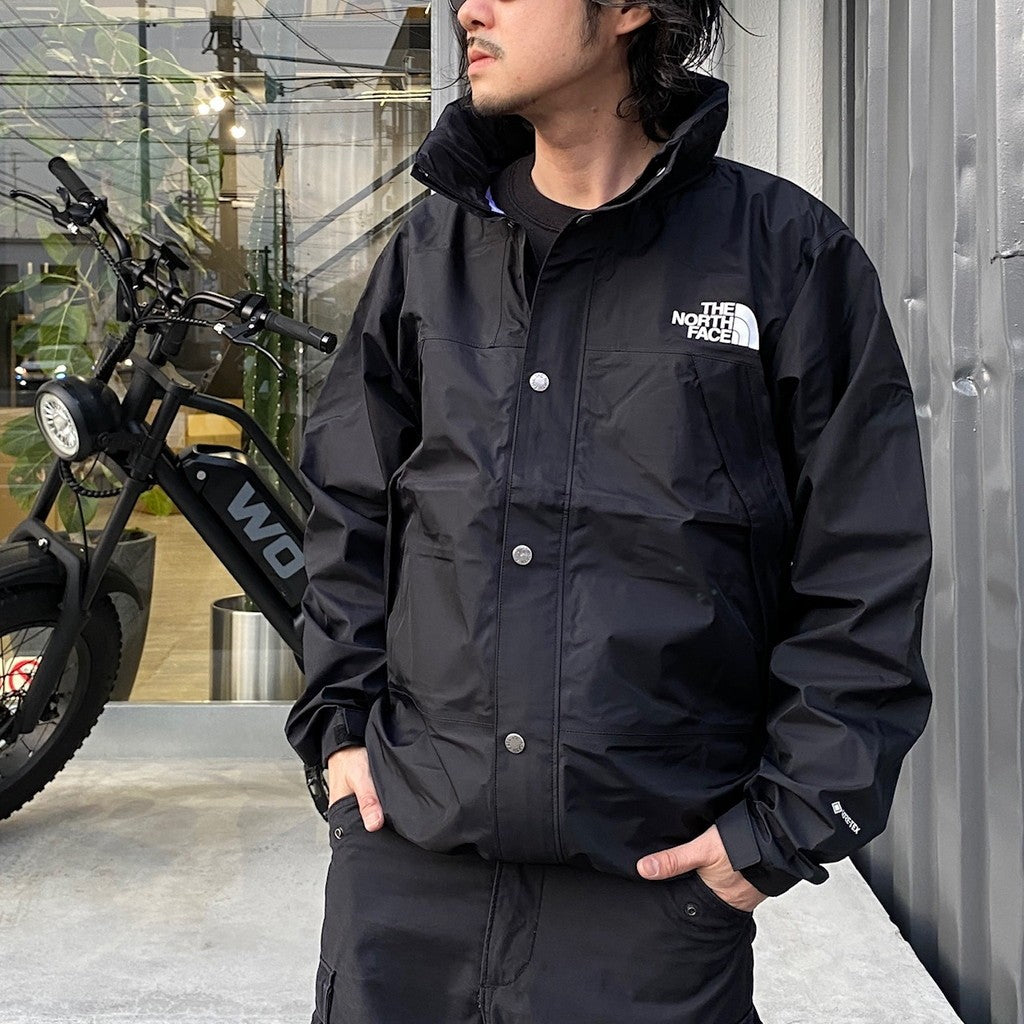 MOUNTAIN RAINTEX 外套 #K [NP12333]