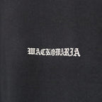 《黑闇騎士》三部曲 | 圓領T卹（5號款）#黑色 [TDKT-WM-TEE05]