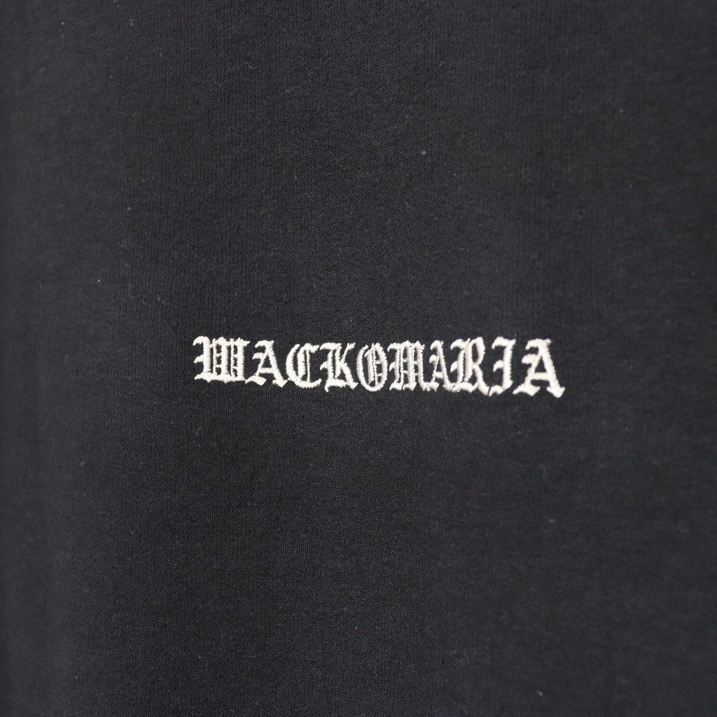 《黑闇騎士》三部曲 | 圓領T卹（5號款）#黑色 [TDKT-WM-TEE05]