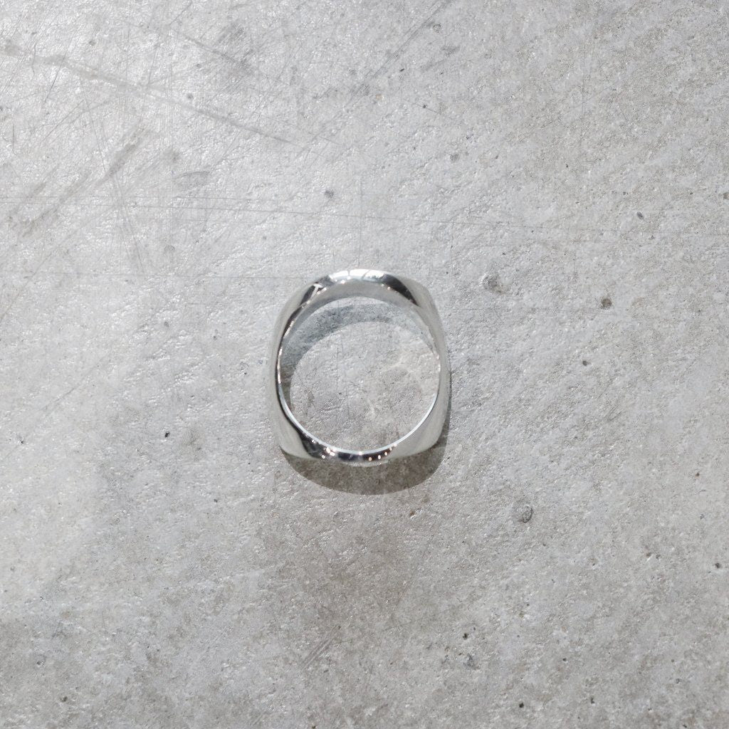 Mexican Ring 01 #SILVER [MEX-24AW-R01]