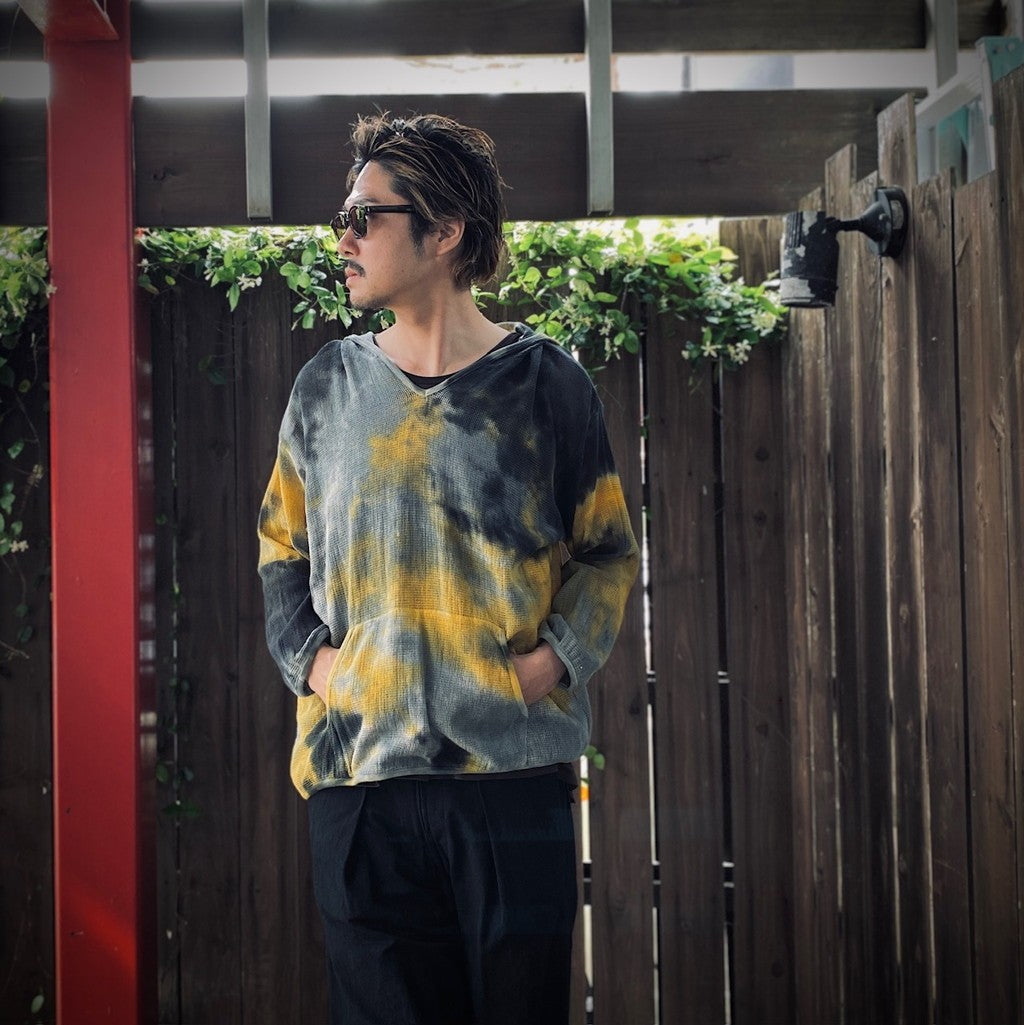 月光派克大衣 #閃光 [JC0706901]