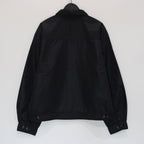 Lee | 91-B JACKET #BLACK [25SS-WMO-LE01]