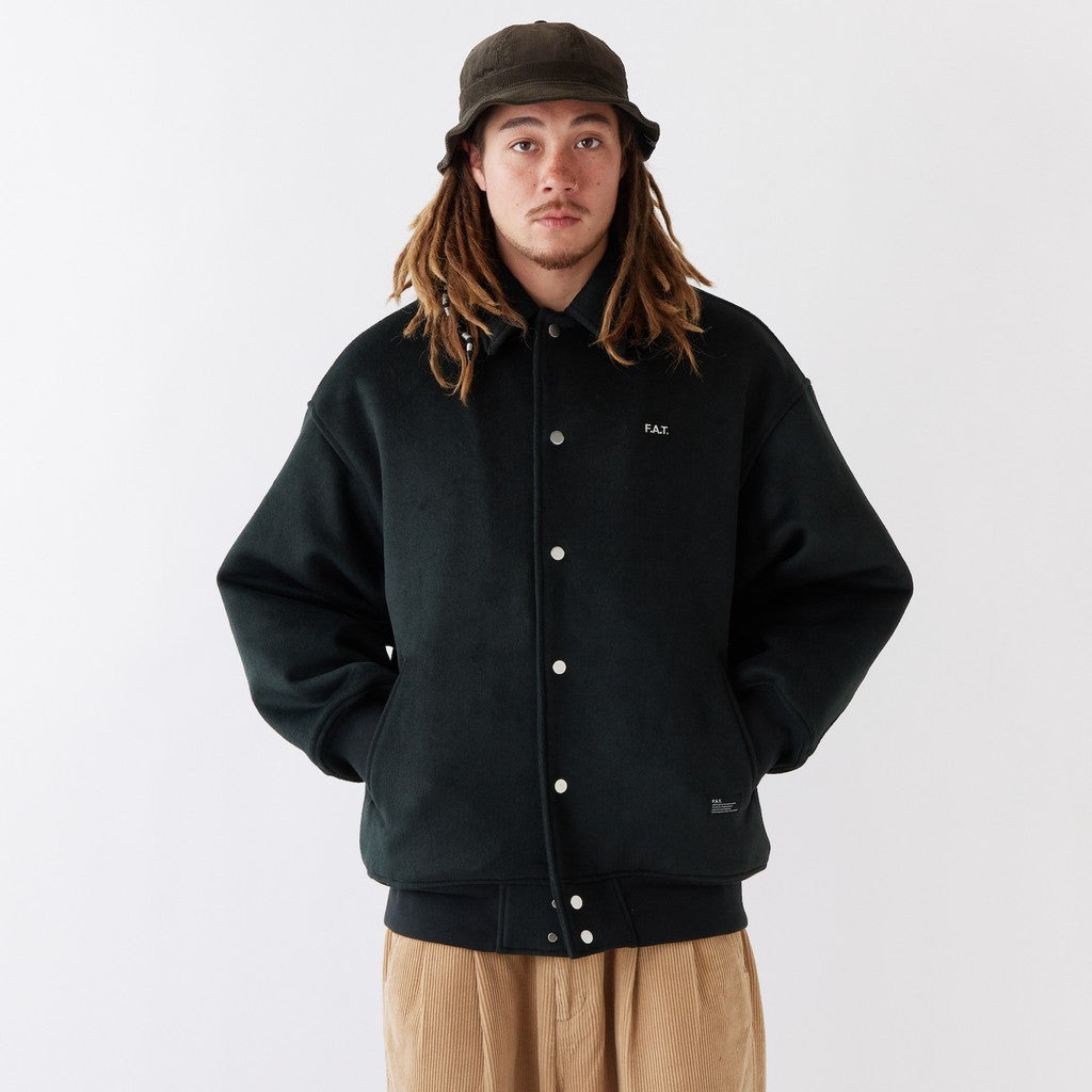 WOOPERS #BLACK [F32520-JK09]