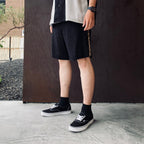50'S SHORTS ( TYPE-2 ) #BLACK [26SS-WMP-PT16]