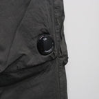 MICRO-REPS BOXY CARGO LENS PT #GUNMETAL 921 [20CMPA126A]