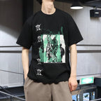 TH she casts T #BLACK [CES27T11]