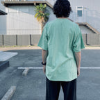 OVERDYE PARADIGM T #GREEN [CES29T16]