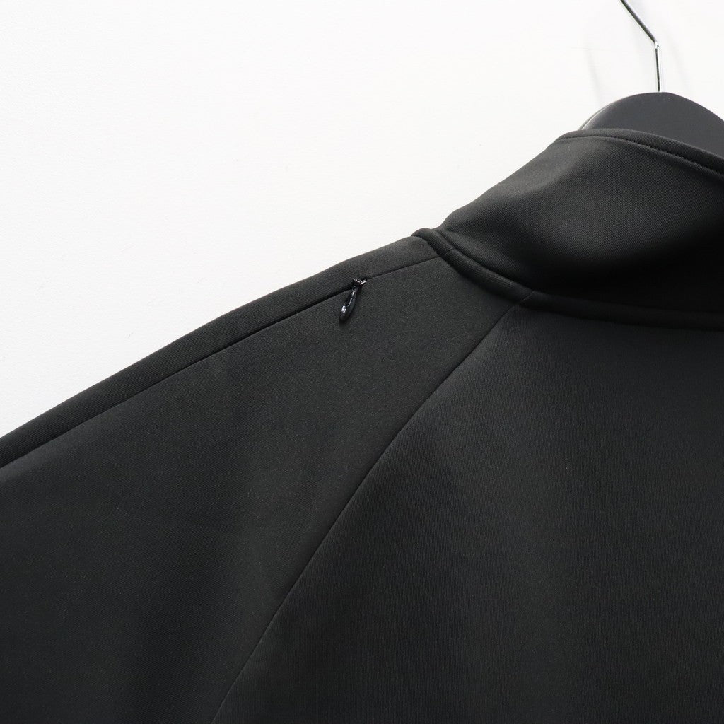PUMA | Ventilation Track Jacket #Black [SD26F-JK09]