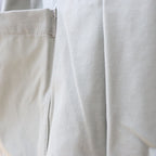 Embroiderd Logo Strech Easy Pants #DEEP BLUE GRAY [CCC-241P004]