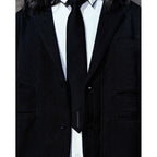 「RDA-01S」 - 都市遊牧科技西裝外套 #SHADOW [GOOPI-25SS-FEB-01]