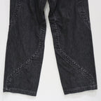 BANYONGJIU PT #水洗黑 [JI-25SS-PT01]