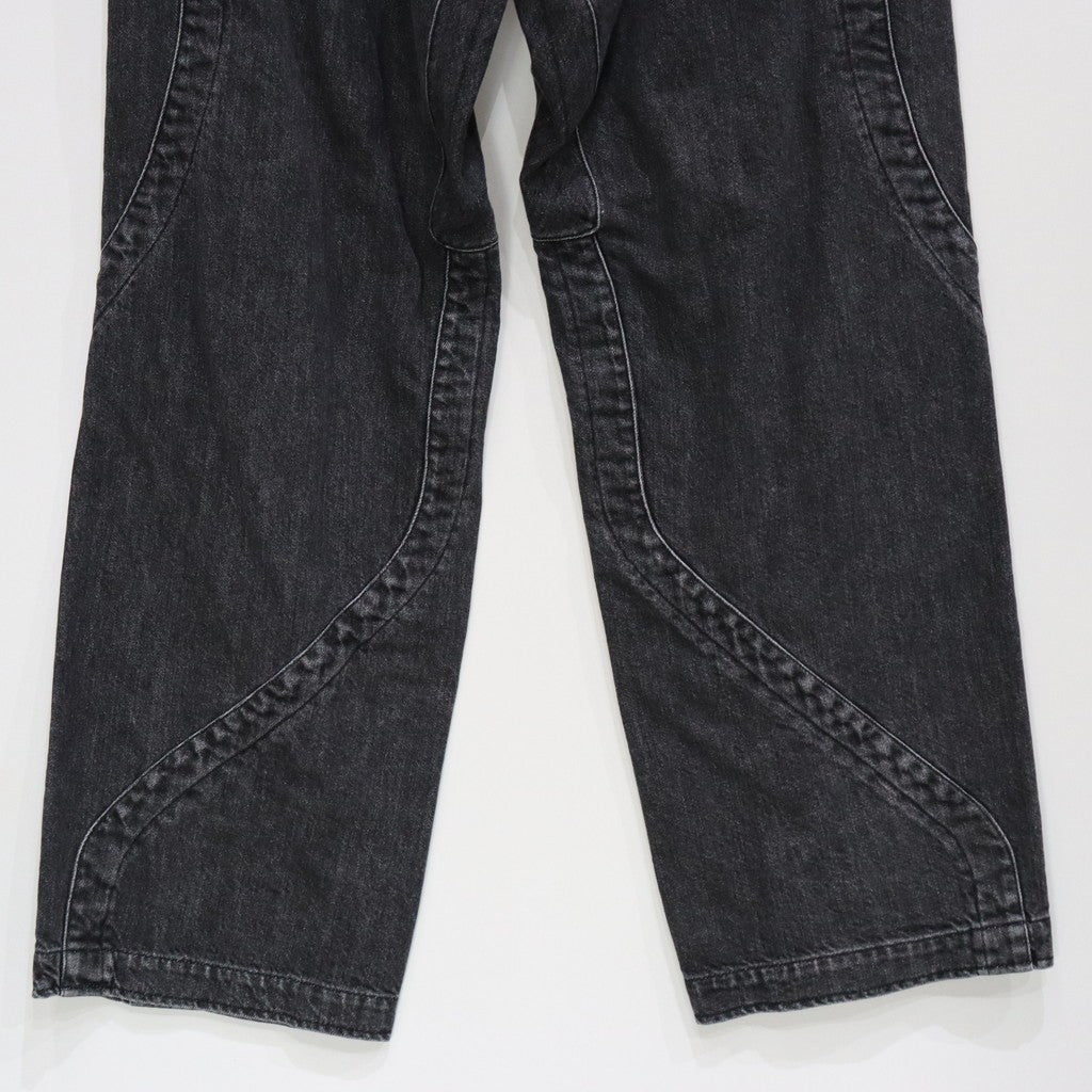 BANYONGJIU PT #水洗黑 [JI-25SS-PT01]