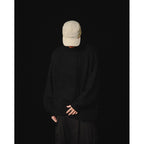 TBPR | “GMT-01S”巨型針織毛衣 #BREWSTER 綠色 [GOOPI-23AW-DEC-TBPR-06]